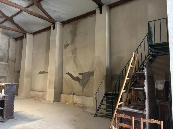 Armazém para Venda em Riachos Foto 11