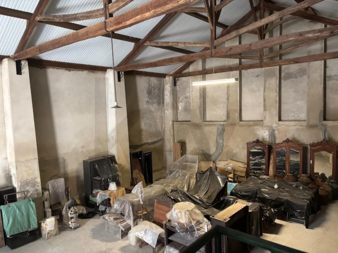 Armazém para Venda em Riachos Foto 18