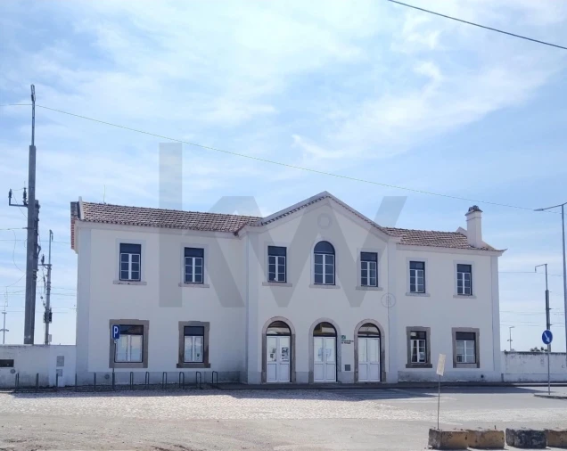 Armazém para Venda em Riachos Foto 23