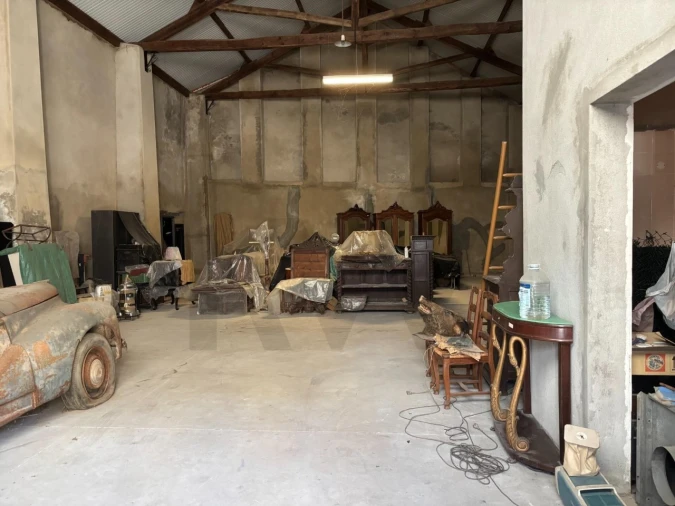 Armazém para Venda em Riachos Foto 2