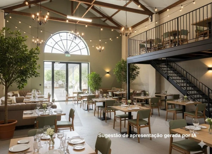 Armazém para Venda em Riachos Foto 6