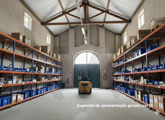 Armazém para Venda em Riachos Foto 9