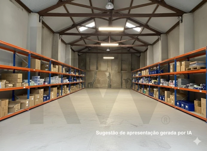 Armazém para Venda em Riachos Foto 10