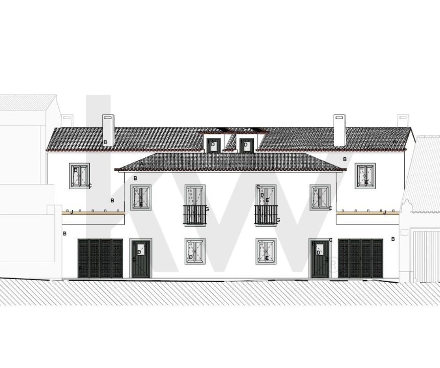 Terreno para Venda em Santiago do Cacém, Santa Cruz e São Bartolomeu da Serra Foto 5