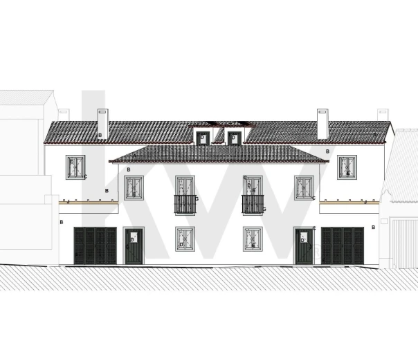 Terreno para Venda em Santiago do Cacém, Santa Cruz e São Bartolomeu da Serra Foto 5