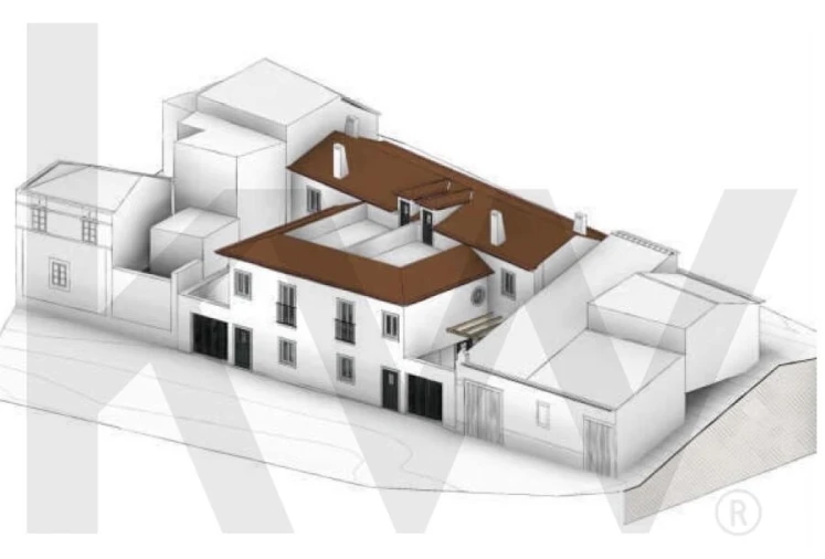 Terreno para Venda em Santiago do Cacém, Santa Cruz e São Bartolomeu da Serra Foto 7