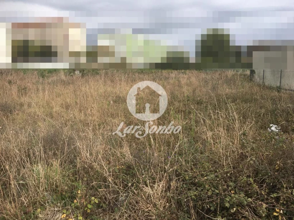 Terreno P/ Prédio para Venda em Póvoa de Varzim, Beiriz e Argivai Foto 1