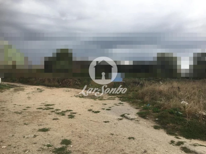 Terreno P/ Prédio para Venda em Póvoa de Varzim, Beiriz e Argivai Foto 2