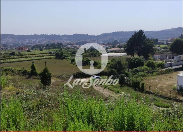 Terreno Agricola ou Rústico para Venda em Valongo Foto 1