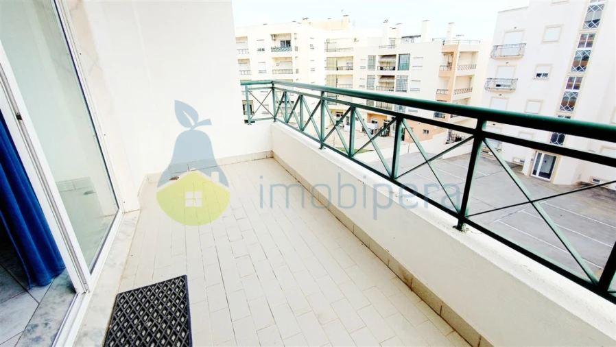 Apartamento T2 para Venda em Armação de Pera Foto 7