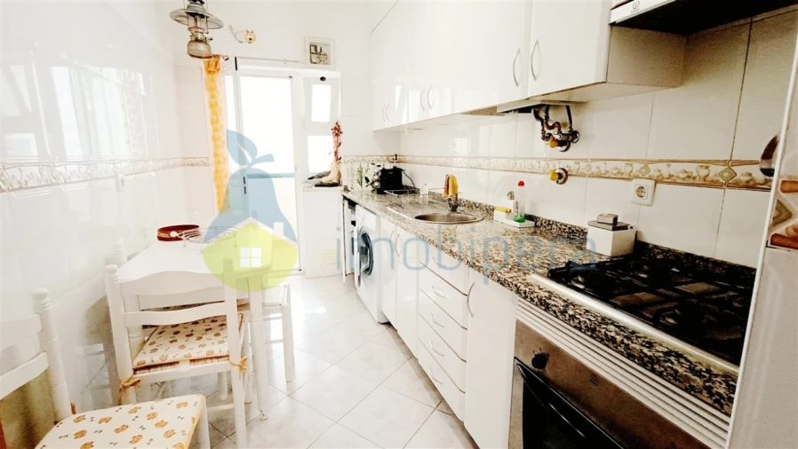 Apartamento T2 para Venda em Armação de Pera Foto 15