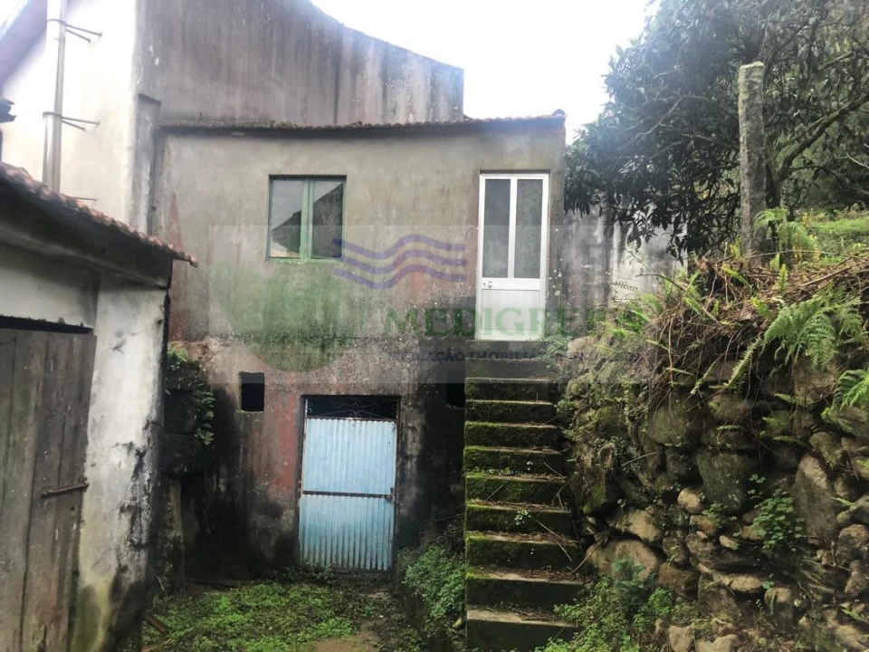 Moradia para Venda em Rocas do Vouga Foto 9