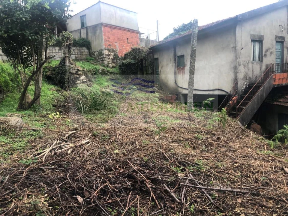 Moradia para Venda em Rocas do Vouga Foto 10