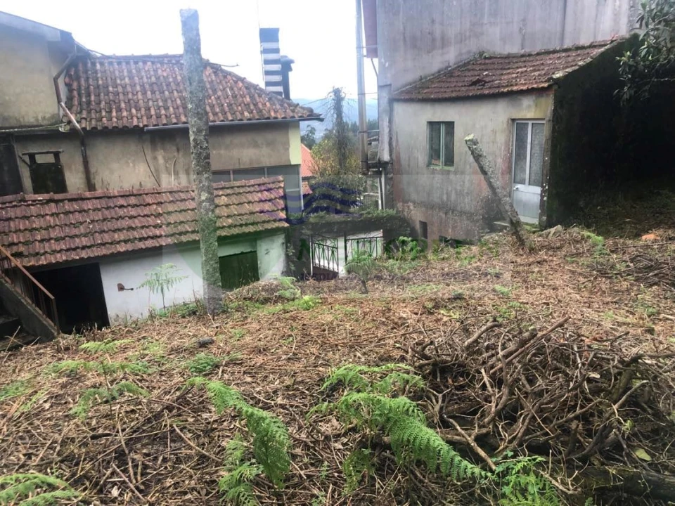 Moradia para Venda em Rocas do Vouga Foto 11