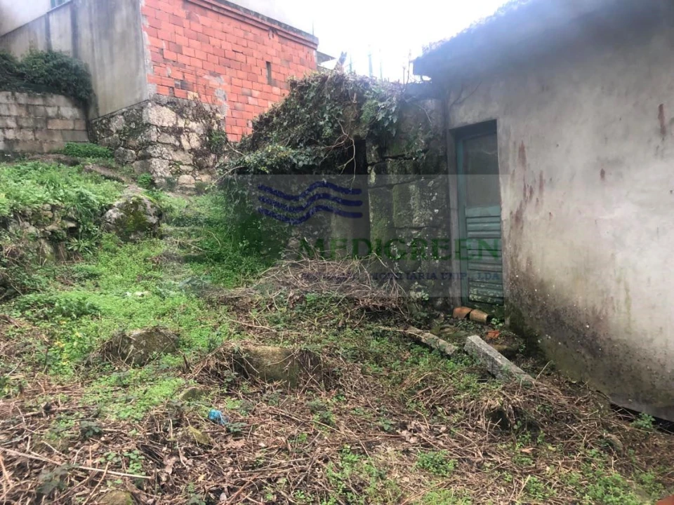 Moradia para Venda em Rocas do Vouga Foto 16