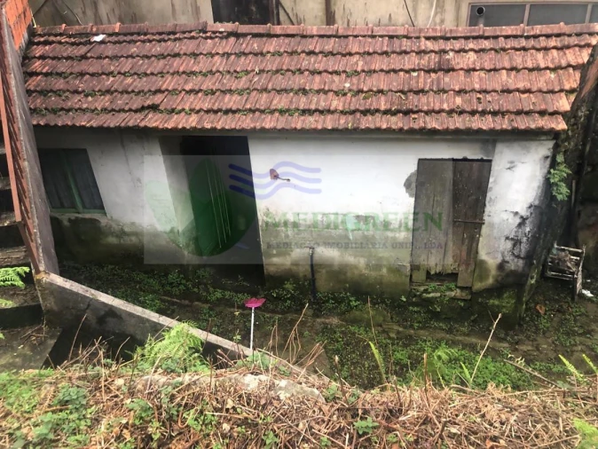 Moradia para Venda em Rocas do Vouga Foto 12