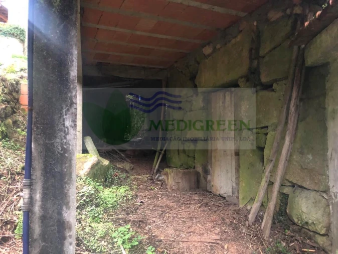 Moradia para Venda em Rocas do Vouga Foto 14