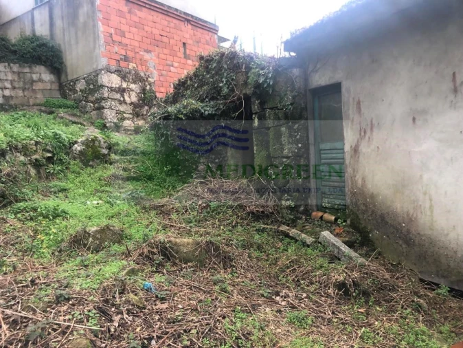 Moradia para Venda em Rocas do Vouga Foto 16