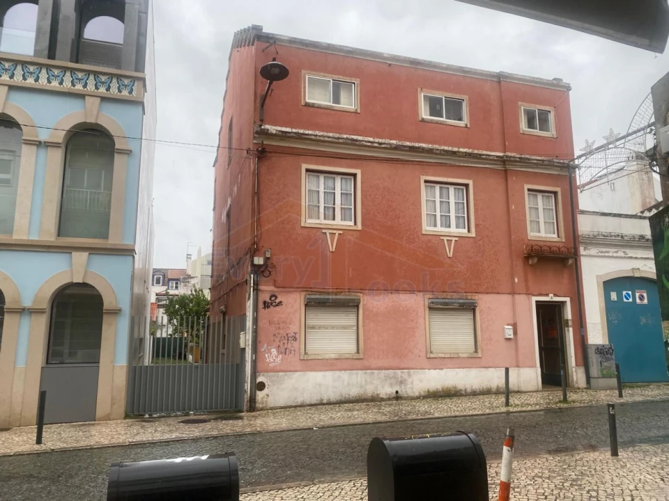 Loja para Venda em Nossa Senhora do Pópulo, Coto e São Gregório Foto 48