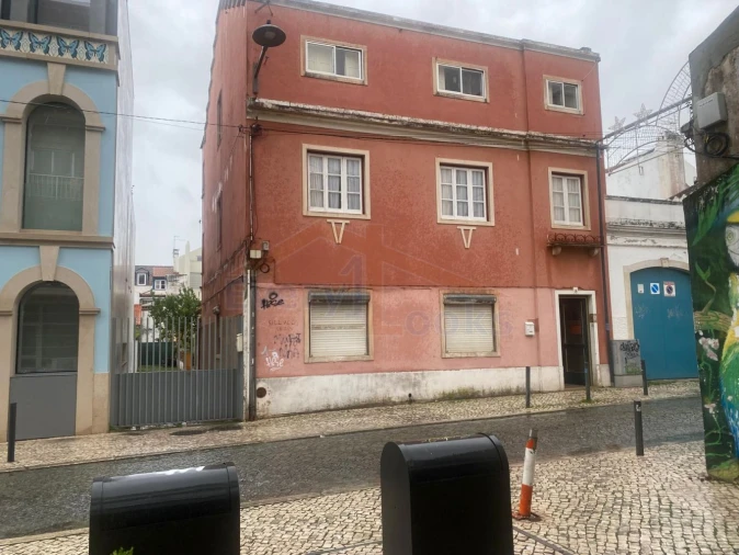 Loja para Venda em Nossa Senhora do Pópulo, Coto e São Gregório Foto 49