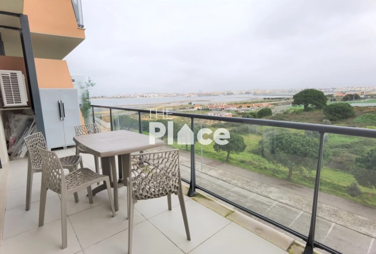 Apartamento T1 para Venda em Seixal, Arrentela e Aldeia de Paio Pires Foto 22