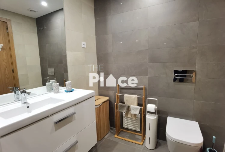 Apartamento T1 para Venda em Seixal, Arrentela e Aldeia de Paio Pires Foto 17