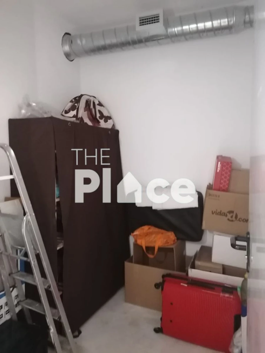 Apartamento T1 para Venda em Seixal, Arrentela e Aldeia de Paio Pires Foto 25