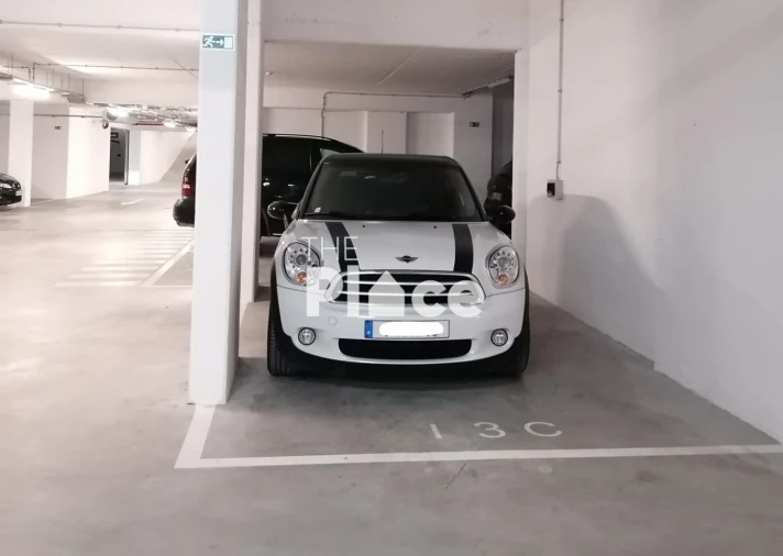 Apartamento T1 para Venda em Seixal, Arrentela e Aldeia de Paio Pires Foto 24