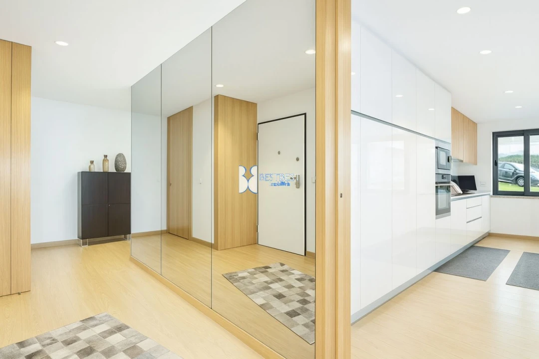 Apartamento T3 para Venda em Vila Nova de Famalicão e Calendário Foto 7