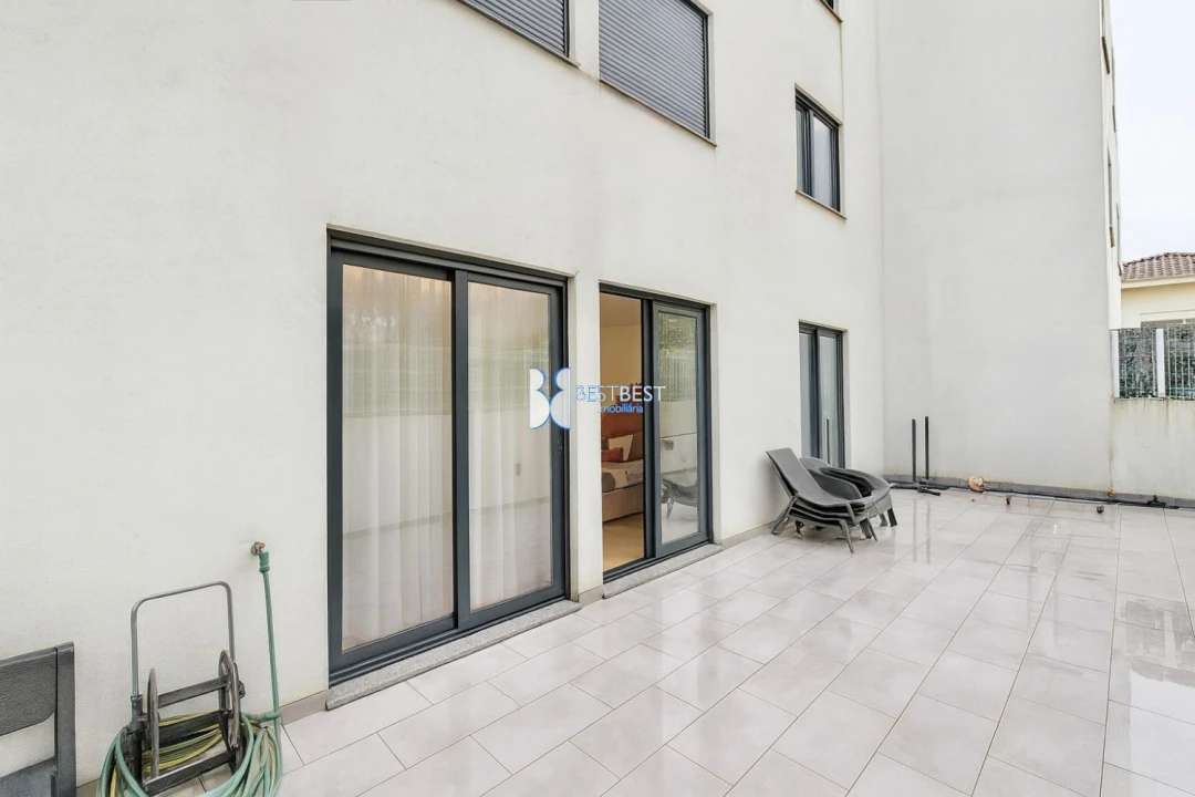 Apartamento T3 para Venda em Vila Nova de Famalicão e Calendário Foto 19