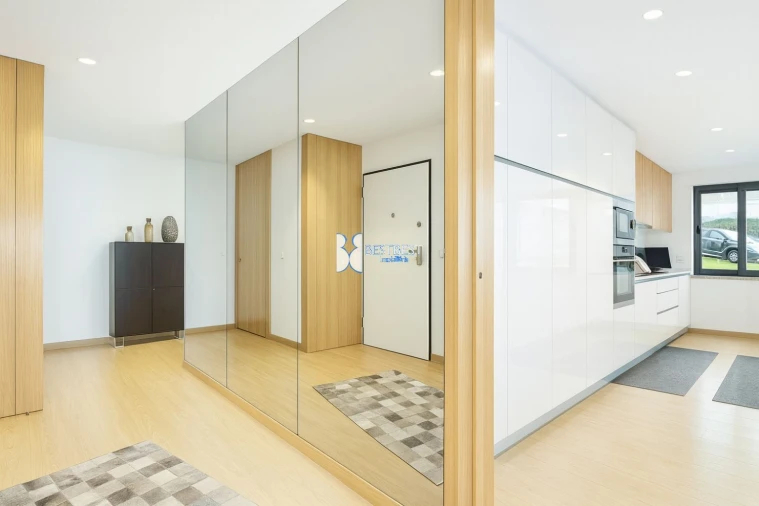 Apartamento T3 para Venda em Vila Nova de Famalicão e Calendário Foto 7