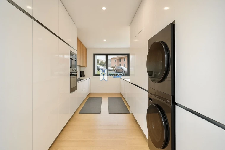 Apartamento T3 para Venda em Vila Nova de Famalicão e Calendário Foto 6