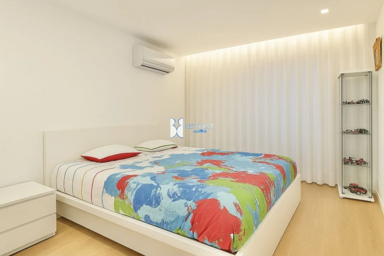 Apartamento T3 para Venda em Vila Nova de Famalicão e Calendário Foto 14