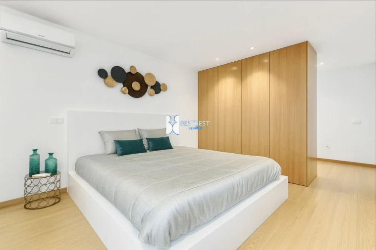 Apartamento T3 para Venda em Vila Nova de Famalicão e Calendário Foto 12