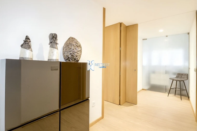 Apartamento T3 para Venda em Vila Nova de Famalicão e Calendário Foto 10