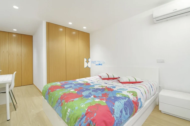 Apartamento T3 para Venda em Vila Nova de Famalicão e Calendário Foto 15