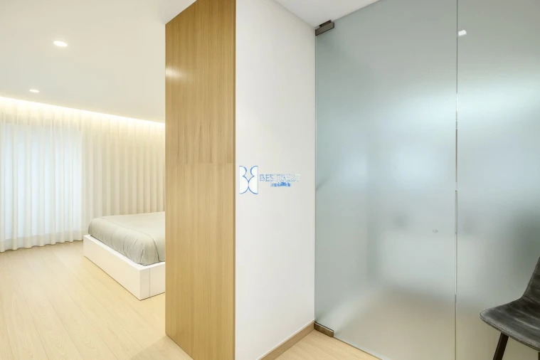 Apartamento T3 para Venda em Vila Nova de Famalicão e Calendário Foto 11