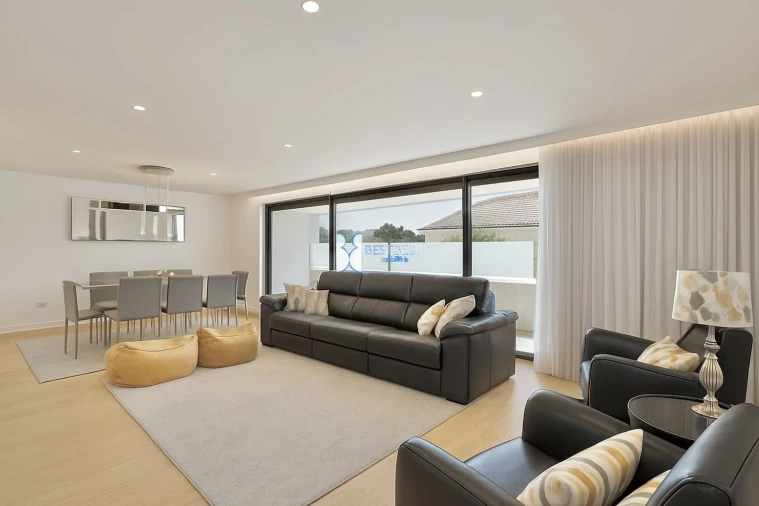 Apartamento T3 para Venda em Vila Nova de Famalicão e Calendário