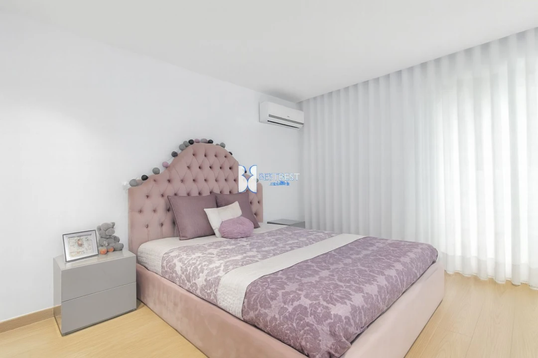Apartamento T3 para Venda em Vila Nova de Famalicão e Calendário Foto 17