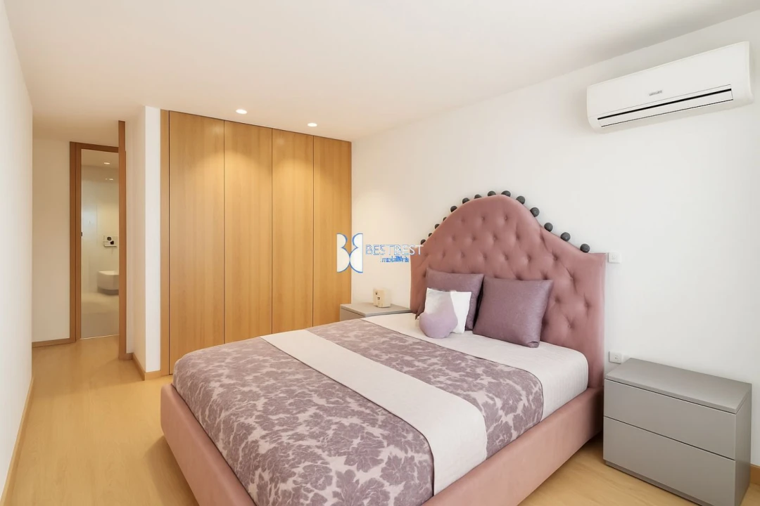 Apartamento T3 para Venda em Vila Nova de Famalicão e Calendário Foto 18