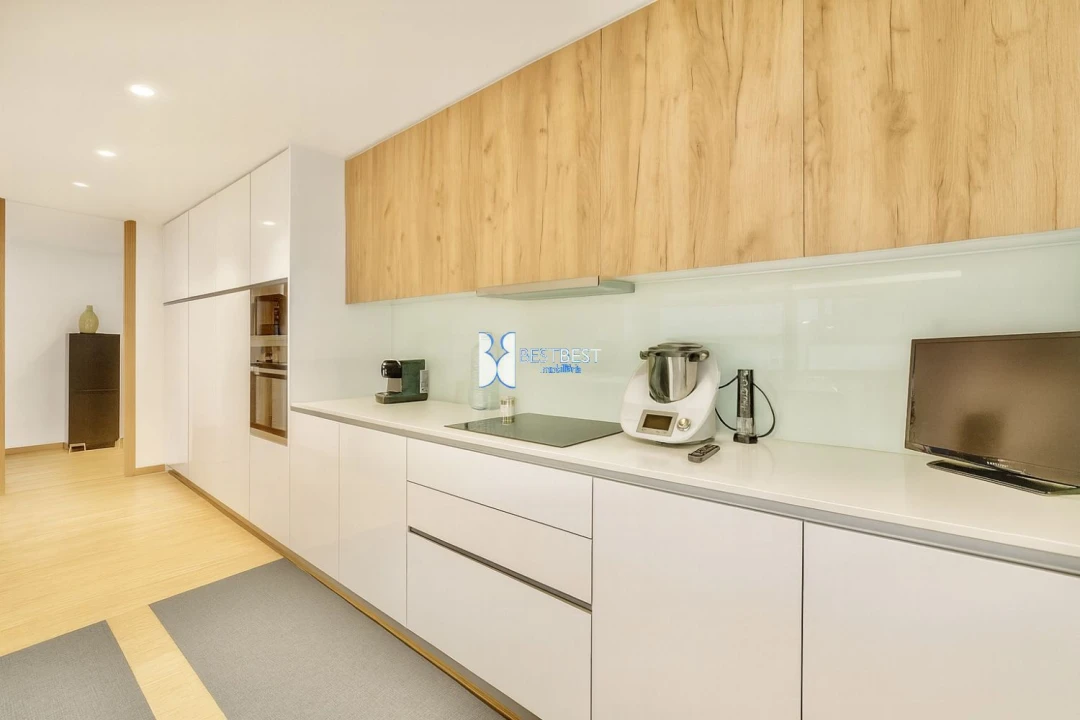 Apartamento T3 para Venda em Vila Nova de Famalicão e Calendário Foto 5