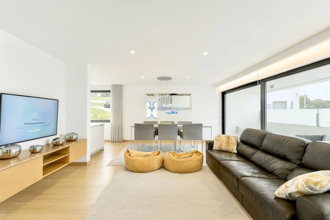 Apartamento T3 para Venda em Vila Nova de Famalicão e Calendário Foto 3