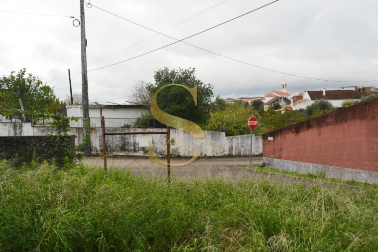 Moradia T6 para Venda em Torres Novas (São Pedro), Lapas e Ribeira Branca Foto 32