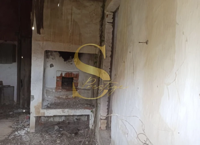 Moradia T6 para Venda em Torres Novas (São Pedro), Lapas e Ribeira Branca Foto 24