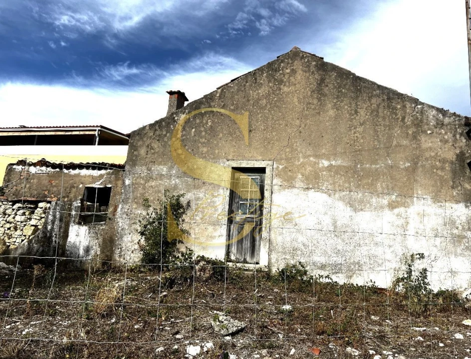 Moradia T6 para Venda em Torres Novas (São Pedro), Lapas e Ribeira Branca Foto 18