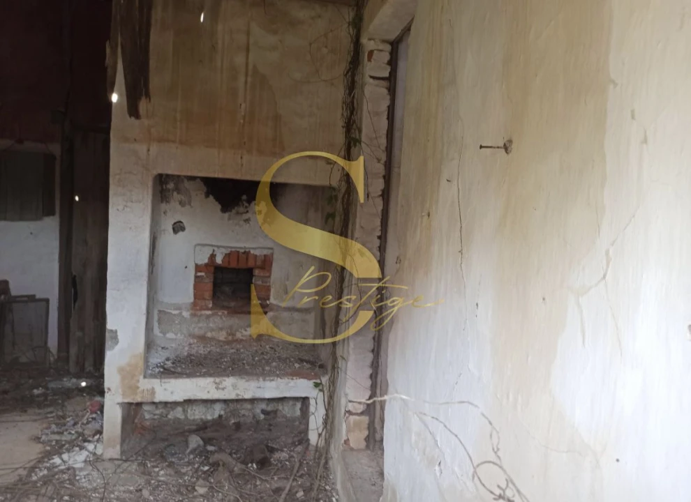 Moradia T6 para Venda em Torres Novas (São Pedro), Lapas e Ribeira Branca Foto 24