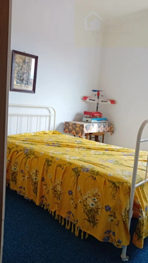 Moradia T3 para Venda em Fornos de Algodres