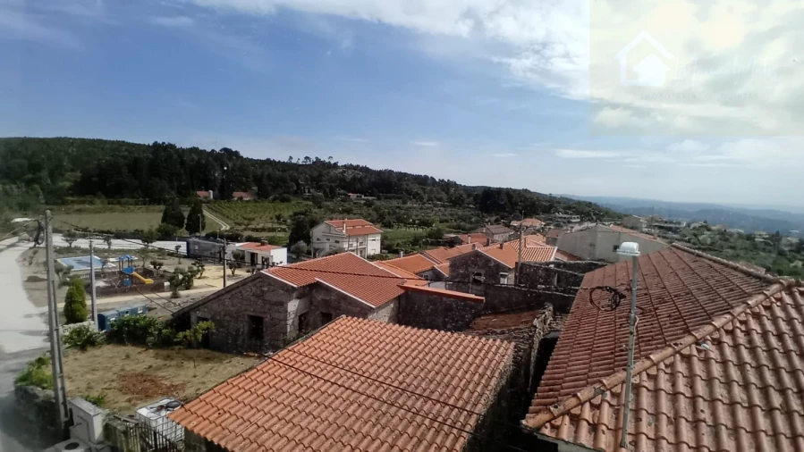 Moradia T3 para Venda em Fornos de Algodres Foto 20