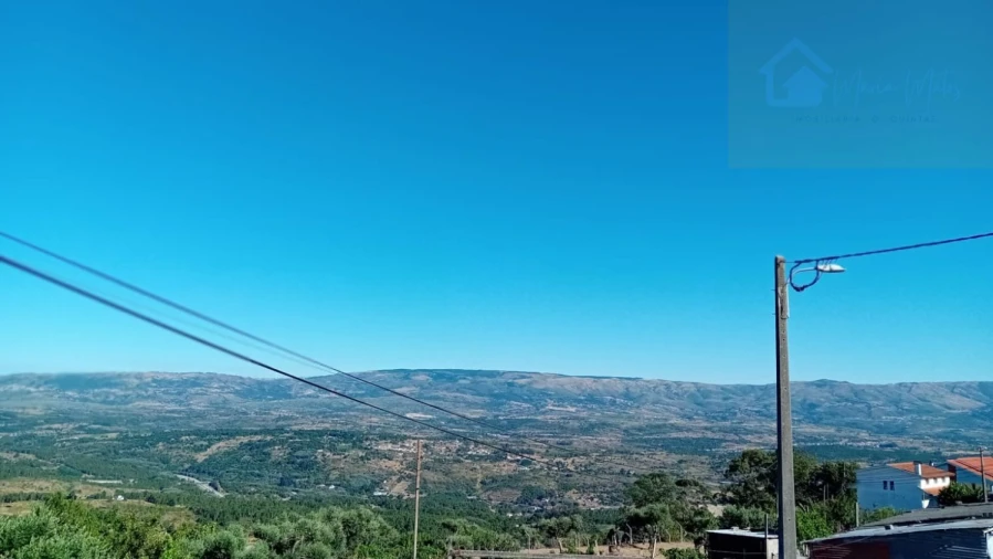 Moradia T3 para Venda em Fornos de Algodres Foto 5