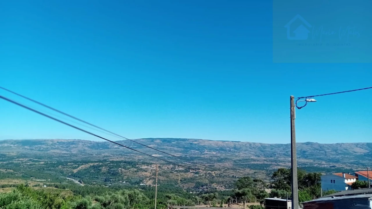 Moradia T3 para Venda em Fornos de Algodres Foto 5